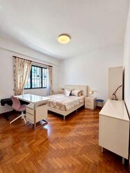 Villa Verde (D23), Terrace #639524431